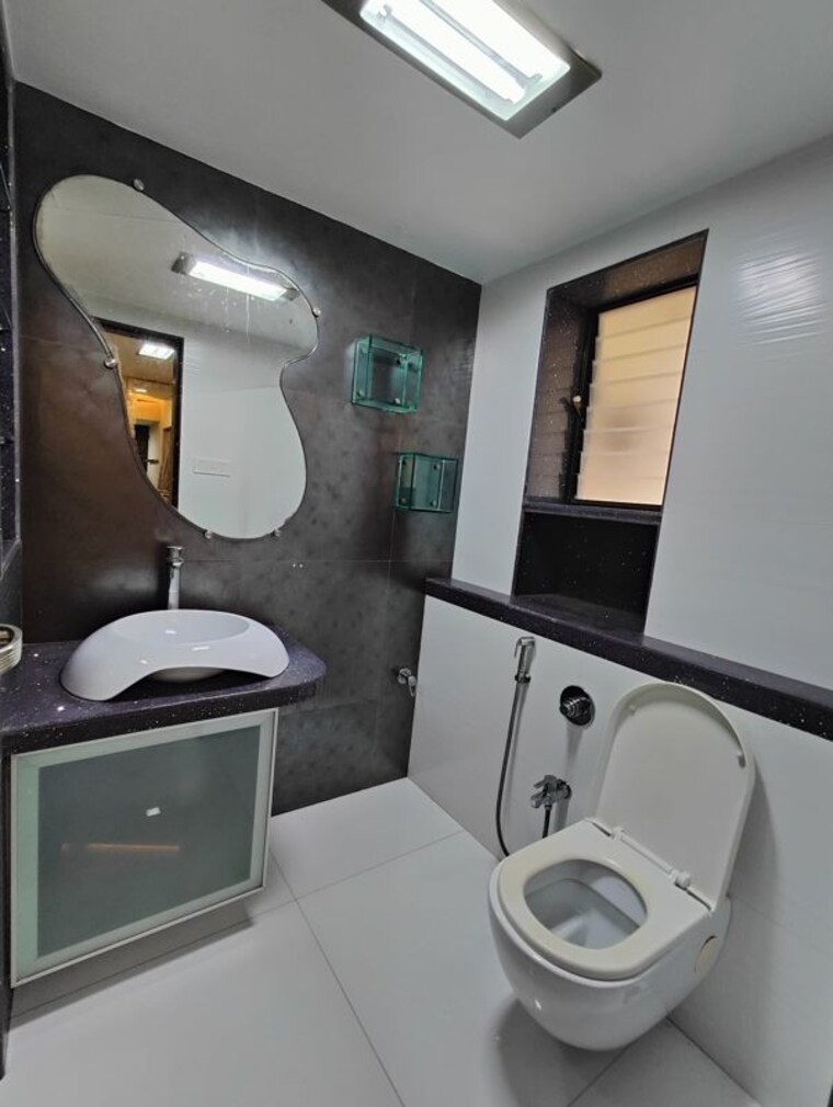 undefined, lokhandwala complex 4 Bedroom 1800 Sq.Ft. Penthouse In Lokhandwala Complex Mumbai 10462141