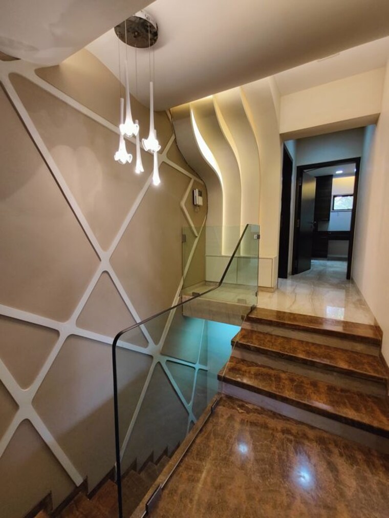 undefined, lokhandwala complex 4 Bedroom 1800 Sq.Ft. Penthouse In Lokhandwala Complex Mumbai 10462141
