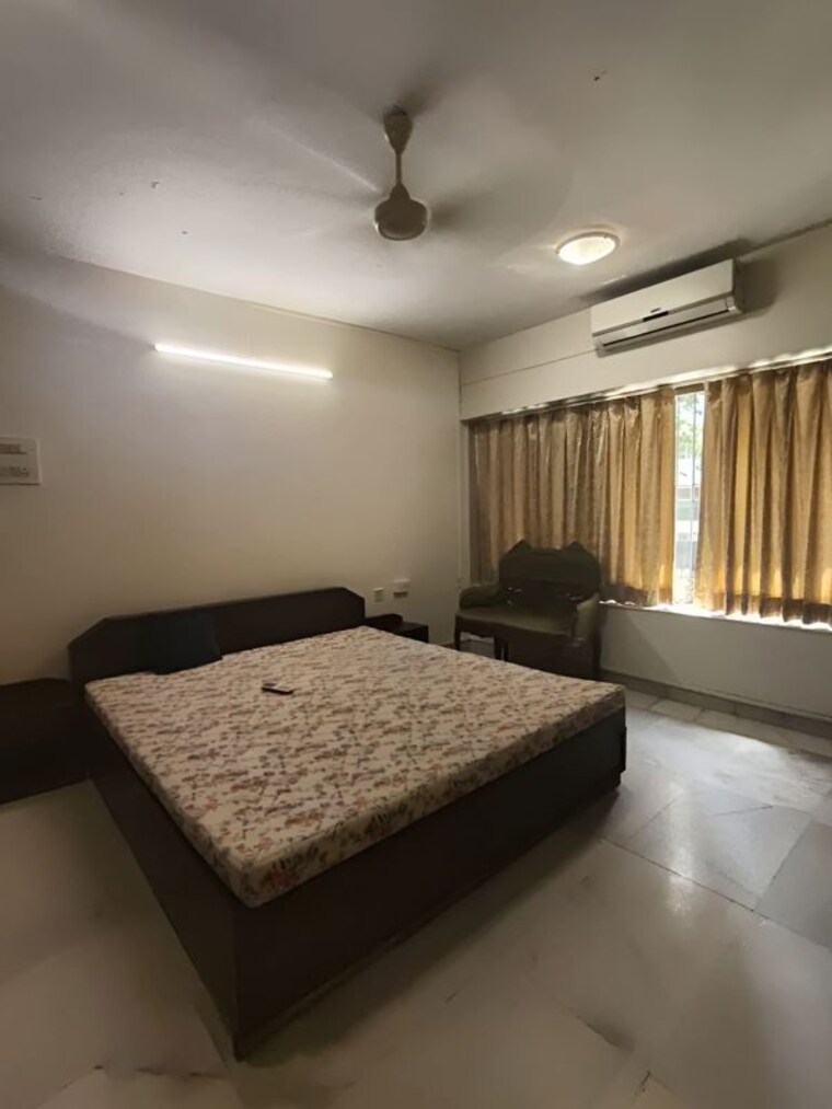 Bedroom, madhukunj-apartment-prabhadevi 4 Bedroom 2500 Sq.Ft. Apartment In Prabhadevi Mumbai 10462140