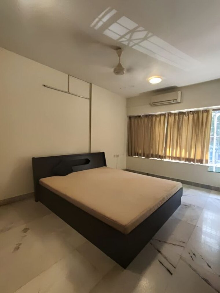 Bedroom, madhukunj-apartment-prabhadevi 4 Bedroom 2500 Sq.Ft. Apartment In Prabhadevi Mumbai 10462140