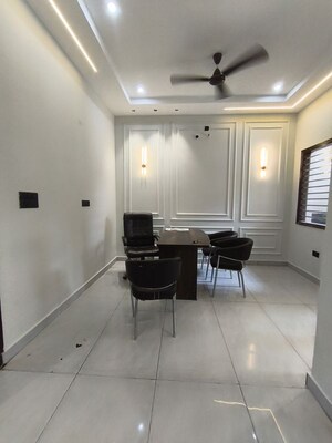 Team Area in 4 BHK Villa at Alaknanda Maxxus Eden Estate, Ghazipur – for Sale