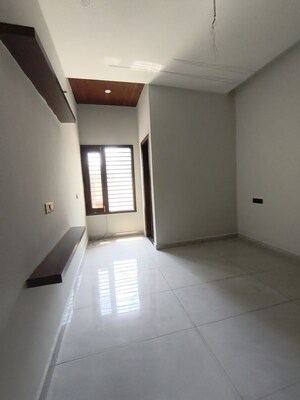 Building Lobby in 4 BHK Villa at Alaknanda Maxxus Eden Estate, Ghazipur – for Sale