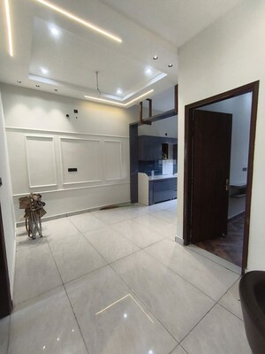 Kitchen in 4 BHK Villa at Alaknanda Maxxus Eden Estate, Ghazipur – for Sale