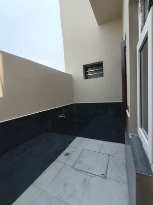 Kitchen in 4 BHK Villa at Alaknanda Maxxus Eden Estate, Ghazipur – for Sale