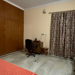 Bedroom in 2 BHK Independent House at Gomti Nagar – for Rent