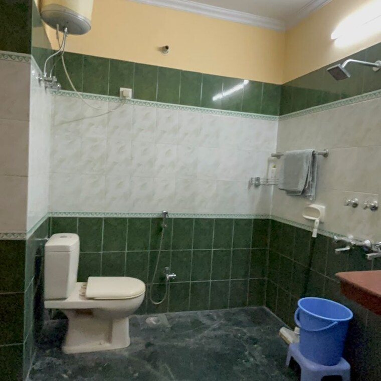 Team Area, gomti nagar 2 Bedroom 1800 Sq.Ft. Independent House In Gomti Nagar Lucknow 10462146