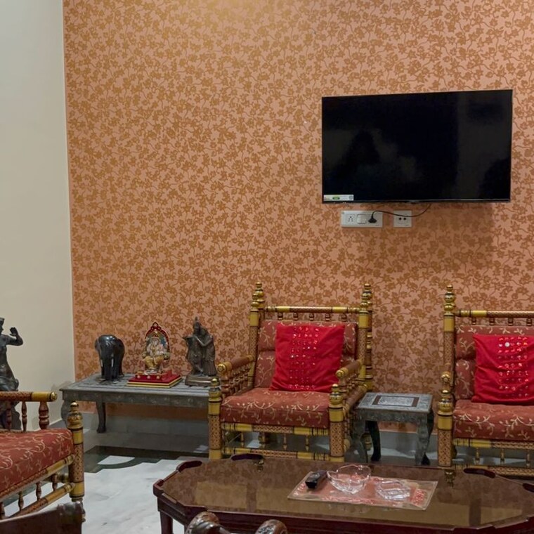 undefined, gomti nagar 2 Bedroom 1800 Sq.Ft. Independent House In Gomti Nagar Lucknow 10462146