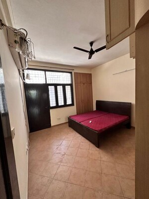 3 BHK Builder Floor For Rent in Sushant Lok ii