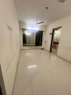 1 BHK + Study Room Apartment For Rent in Vaibhavlaxmi Peak 25