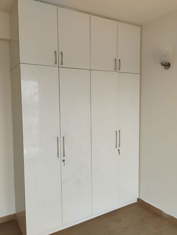 3.5 BHK + Servant Room 2450 Sq.Ft. Apartment in Puri Emerald Bay