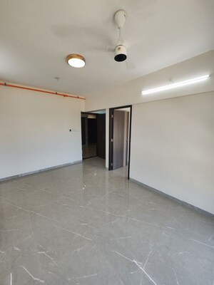2 BHK Apartment For Rent in Veena Smart Homes, Kandivali West