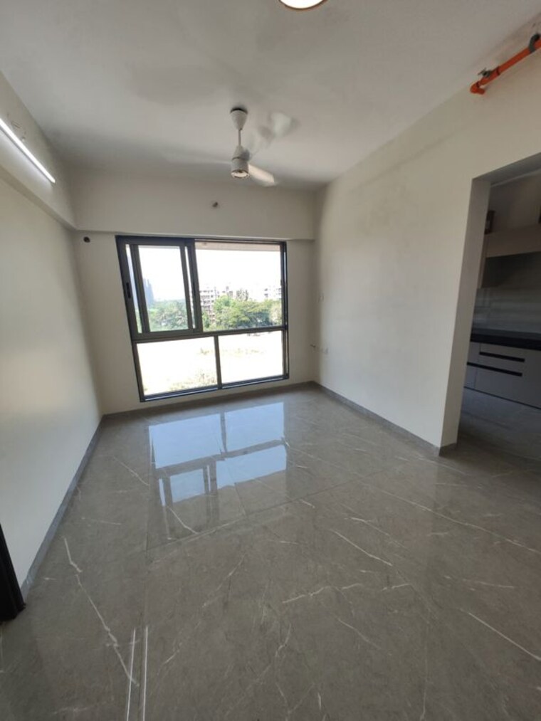 Room, veena-smart-homes 2 Bedroom 525 Sq.Ft. Apartment In Kandivali West Mumbai 10462150