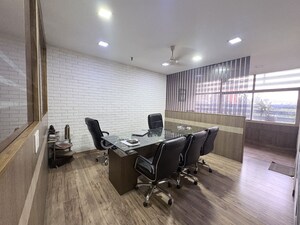 Team Area in  Office Space at Netaji Subhash Place – for Rent