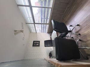 Staircase in  Office Space at Netaji Subhash Place – for Rent