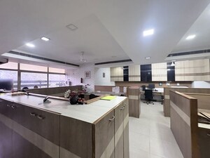 Team Area in  Office Space at Netaji Subhash Place – for Rent