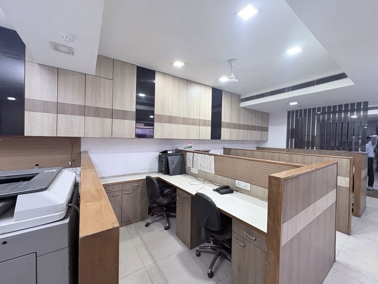 Kitchen, netaji subhash place Commercial Office Space 2500 Sq.Ft. In Netaji Subhash Place Delhi 10462153