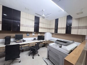 Team Area in  Office Space at Netaji Subhash Place – for Rent