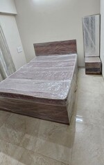 1 BHK 400 Sq.Ft. Apartment in Ashokvan Apartments