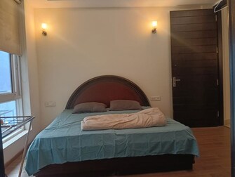 3 BHK + Extra Room Builder Floor For Rent in Pyramid Urban Homes 2 in Sector 86, Gurgaon