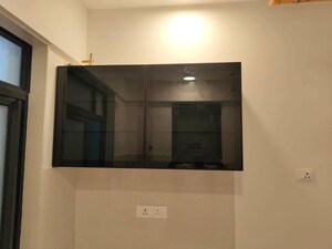  2 BHK Apartment at Prescon Midtown Bay, Mahim West – for Rent