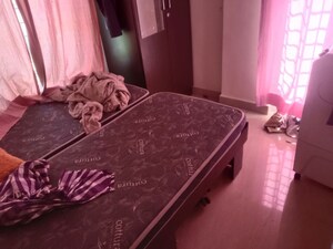Bedroom in 1 BHK Apartment at Baner – for Rent