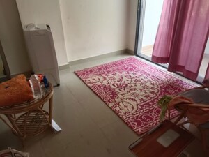 Bedroom in 1 BHK Apartment at Baner – for Rent