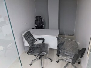 Team Area in  Office Space at Sector 63 – for Rent