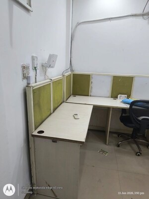 Team Area in  Office Space at Sector 63 – for Rent