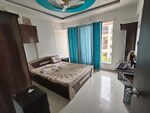 2 BHK + Pooja Room 900 Sq.Ft. Apartment in Topaz CHS Shivajinagar
