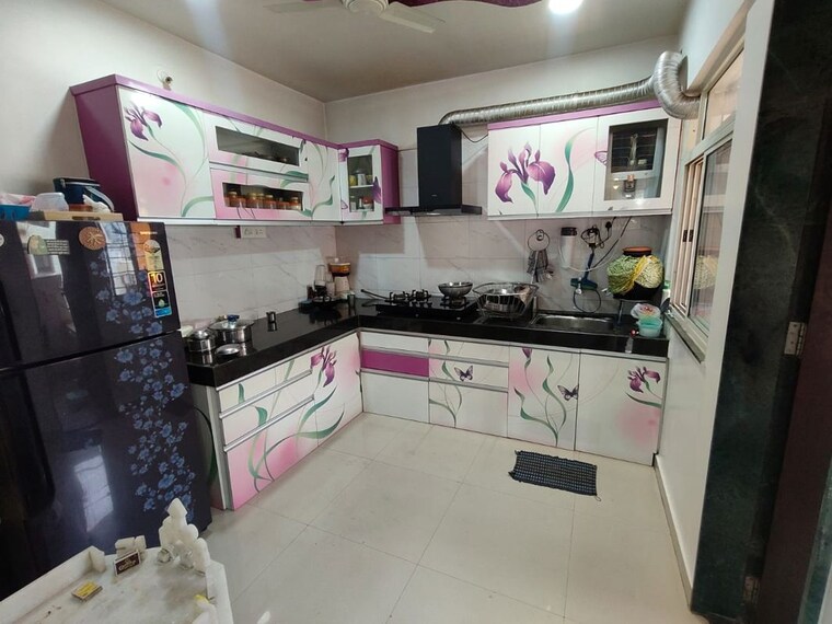 Team Area, topaz-chs-shivajinagar 2 Bedroom 900 Sq.Ft. Apartment In Shivajinagar Pune 10462178