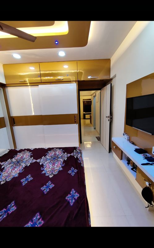 2 BHK 650 Sq.Ft. Builder Floor in Kesar Scion