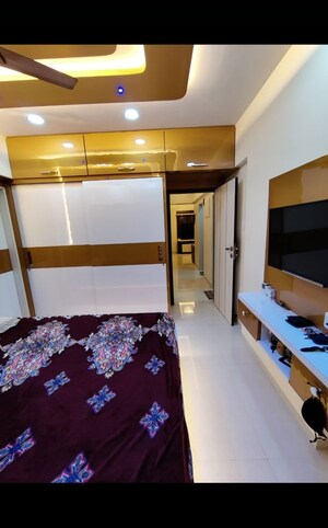 2 BHK Builder Floor For Rent in Kesar Scion, Ghatkopar East