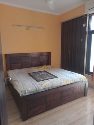 2 BHK Apartment For Rent in Mahaluxmi Green Mansion, Zeta I Greater Noida
