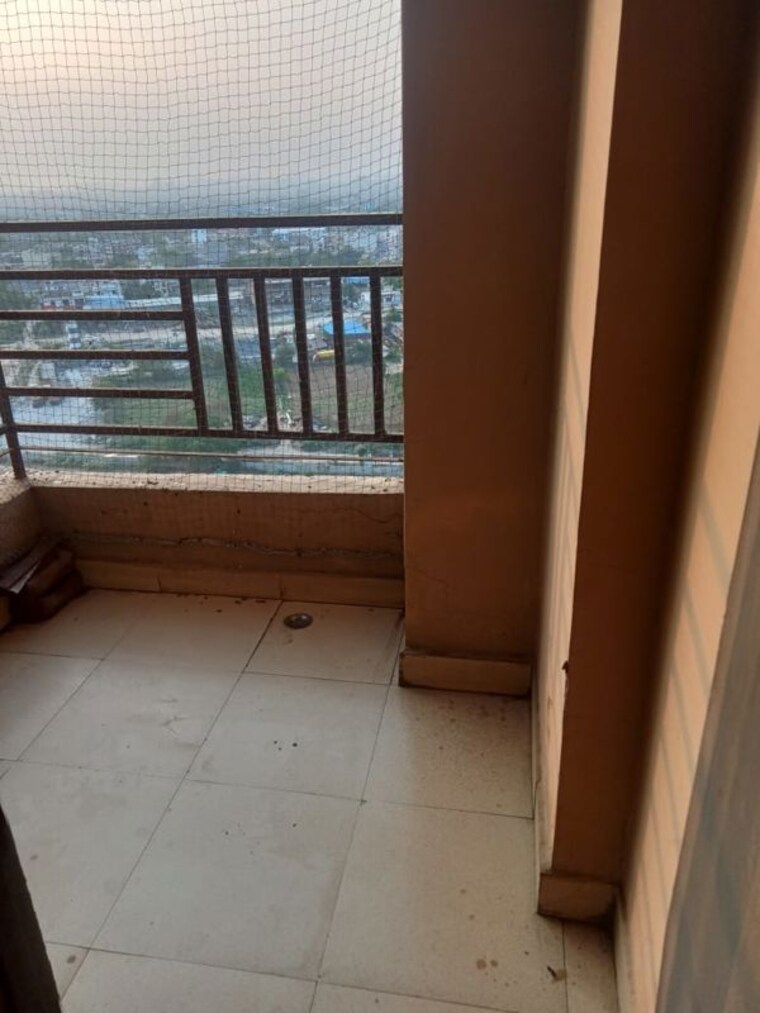 Balcony, mahaluxmi-green-mansion 2 Bedroom 895 Sq.Ft. Apartment In Zeta I Greater Noida Greater Noida 10462195