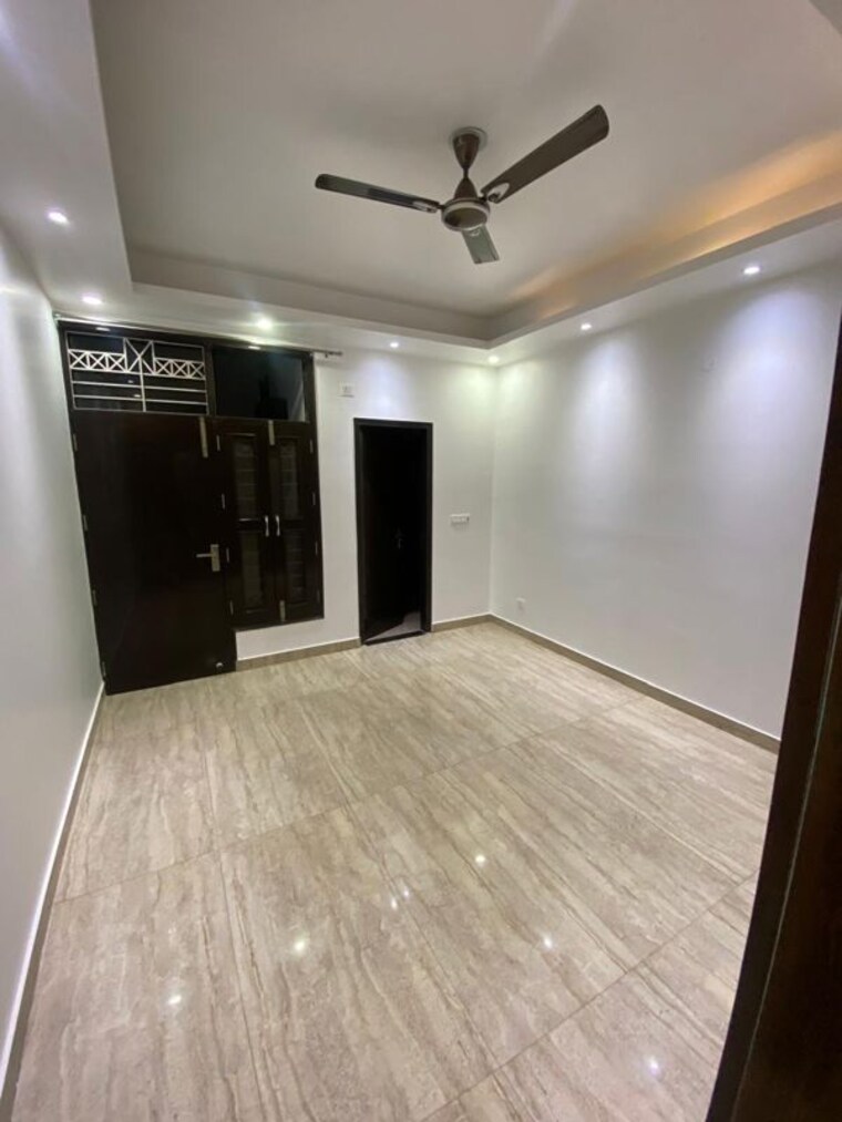 Bedroom, kalpataru-vista 3 Bedroom 3000 Sq.Ft. Apartment In Sector 128 Noida 10462202