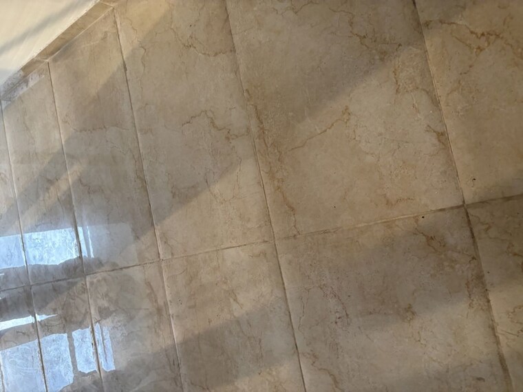 Bathroom, sunworld-vanalika 4 Bedroom 3400 Sq.Ft. Apartment In Sector 107 Noida 10462205