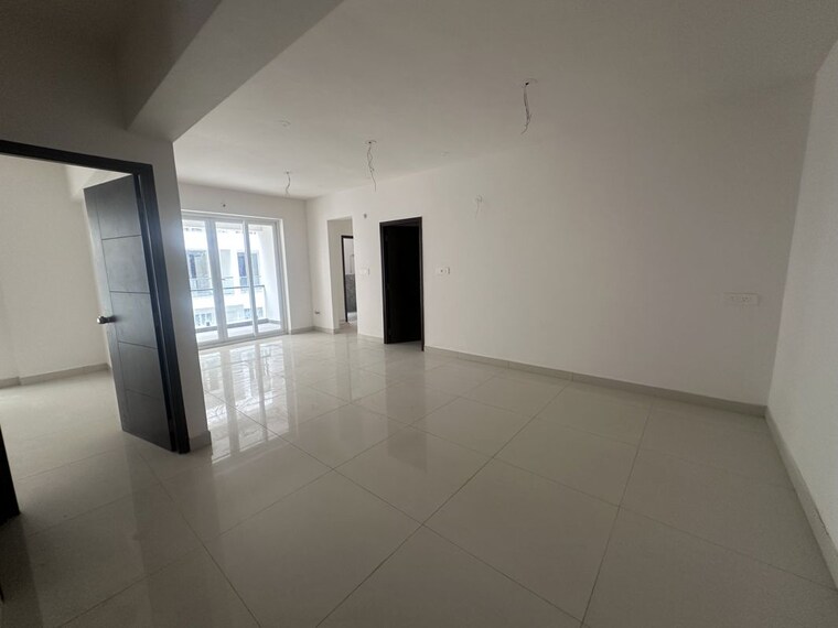 Room, praneeth-kkrs-pranav-jaitra 2 Bedroom 1345 Sq.Ft. Apartment In Hydernagar Hyderabad 10462198