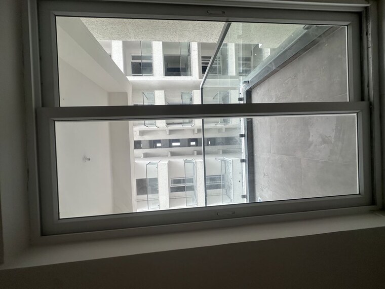Balcony, praneeth-kkrs-pranav-jaitra 2 Bedroom 1345 Sq.Ft. Apartment In Hydernagar Hyderabad 10462198