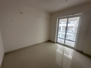 Bedroom in 2 BHK Apartment at Praneeth KKRs Pranav Jaitra, Hydernagar – for Sale