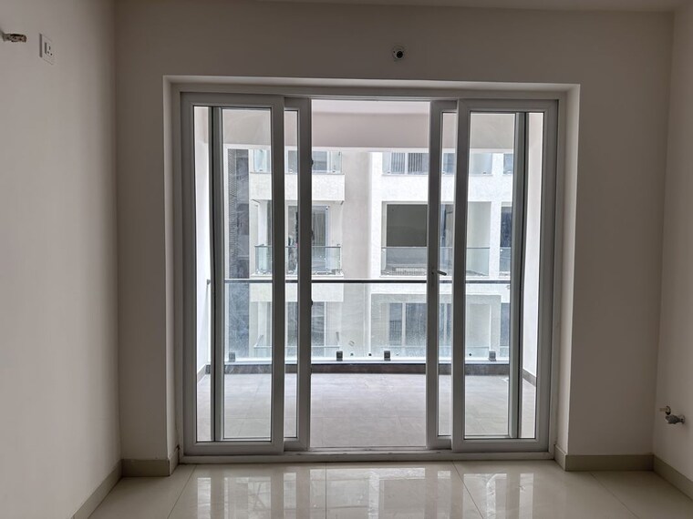 Balcony, praneeth-kkrs-pranav-jaitra 2 Bedroom 1345 Sq.Ft. Apartment In Hydernagar Hyderabad 10462198
