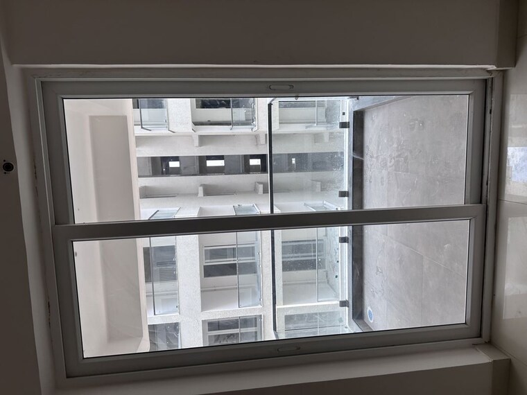 Balcony, praneeth-kkrs-pranav-jaitra 2 Bedroom 1345 Sq.Ft. Apartment In Hydernagar Hyderabad 10462198
