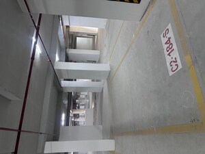 Parking in 2 BHK Apartment at Praneeth KKRs Pranav Jaitra, Hydernagar – for Sale