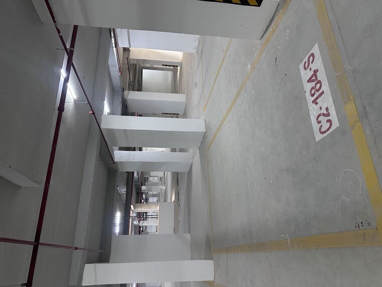  Parking, praneeth-kkrs-pranav-jaitra 2 Bedroom 1345 Sq.Ft. Apartment In Hydernagar Hyderabad 10462198