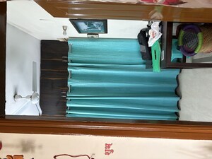 Furnished Amenities in 4 BHK Apartment at Sunworld Vanalika, Sector 107 – for Rent