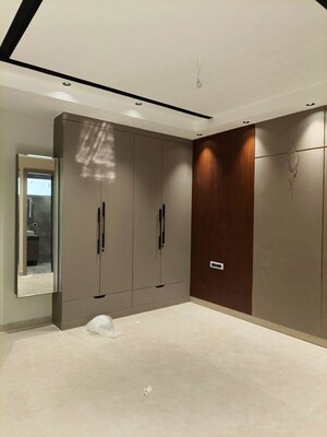 3.5 BHK Apartment For Rent in Conscient Heritage Max, Sector 102