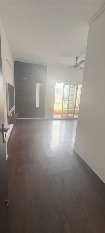 2.5 BHK + Study Room 1147 Sq.Ft. Apartment in Jm Orchid