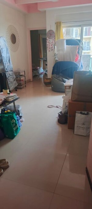 Team Area in 2 BHK Apartment at Aditya Celebrity Homes, Sector 76 – for Rent