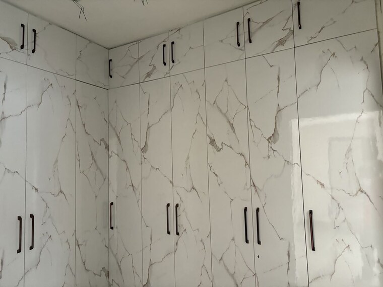 Bathroom, great-value-sharanam 4 Bedroom 2950 Sq.Ft. Apartment In Sector 107 Noida 10462216