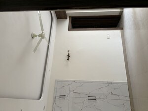 Furnished Amenities in 4 BHK Apartment at Great Value Sharanam, Sector 107 – for Rent
