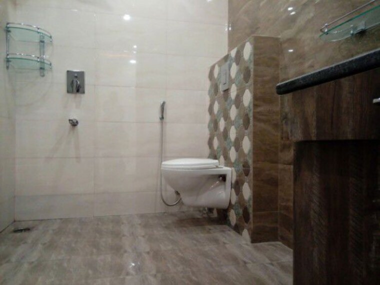 Bathroom, bptp-amstoria-country-floor 3 Bedroom 2700 Sq.Ft. Apartment In Sector 102 Gurgaon 10462217